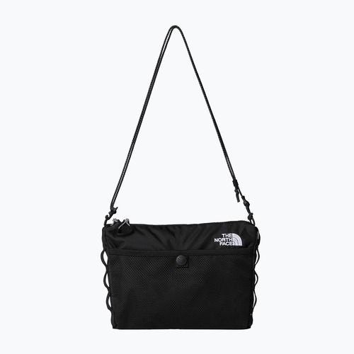 Ledvinka The North Face Terra Lumbar 1 l black/white
