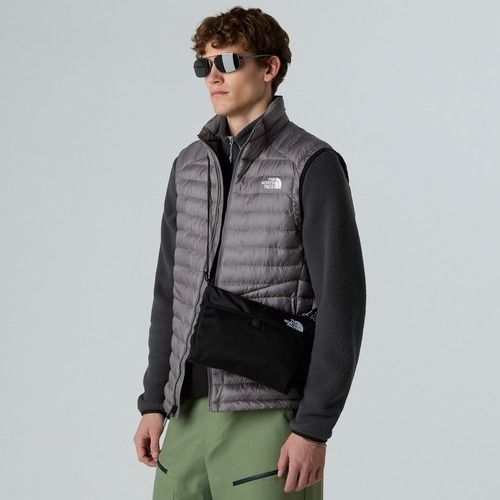 Ledvinka The North Face Terra Lumbar 1 l black/white
