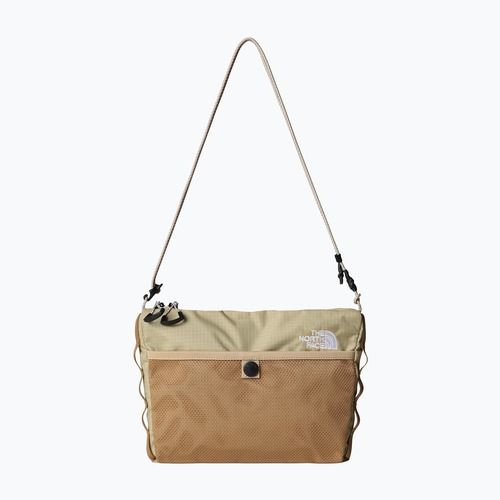 Ledvinka The North Face Terra Lumbar 1 l khaki stone
