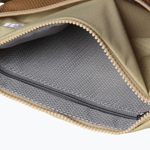 Ledvinka The North Face Terra Lumbar 1 l khaki stone