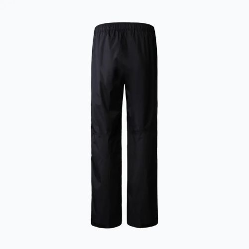 Pánské kalhoty The North Face Antora Rain black