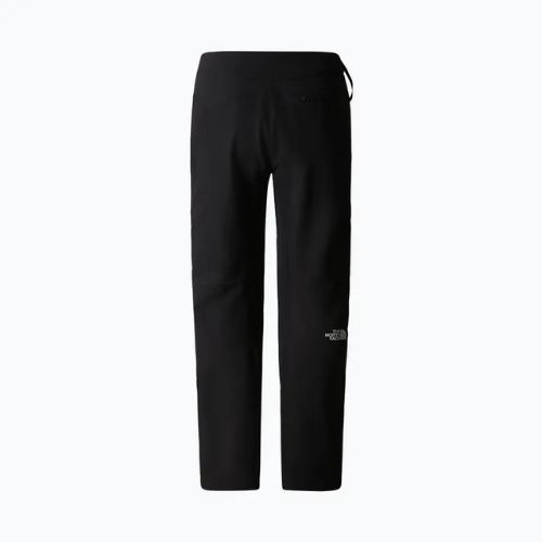 Pánské kalhoty The North Face Diablo Reg Tapered black