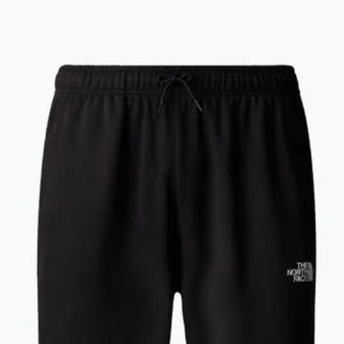 Pánské kalhoty The North Face Simple Dome Regular Tapered Jogger black NF0A8C1WJK31
