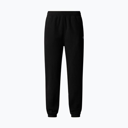 Dámské kalhoty The North Face Glacier Fleece black