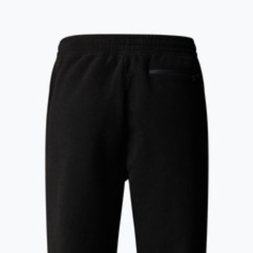 Dámské kalhoty The North Face Glacier Fleece black