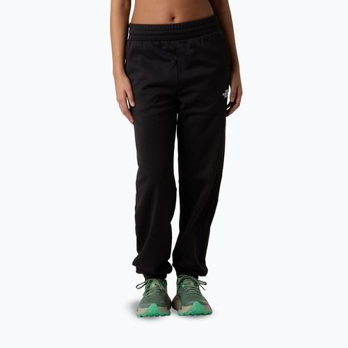 Dámské kalhoty The North Face Mountain Athletics Fleece black