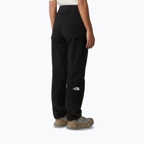 Pánské zimní kalhoty The North Face Winter Exploration Reg Tapered Cargo black