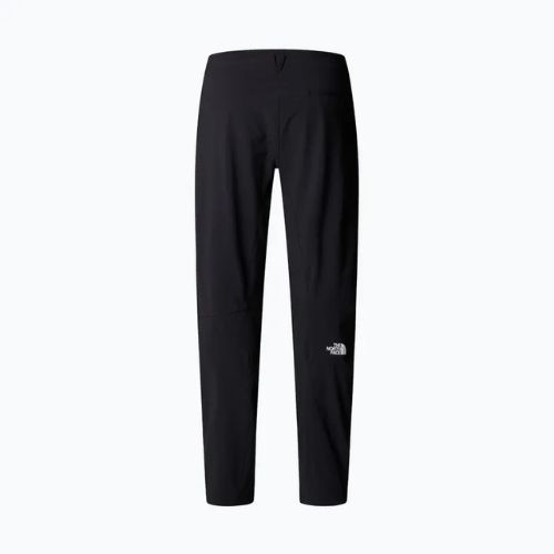 Pánské softshellové kalhoty The North Face Speedlight Regular black