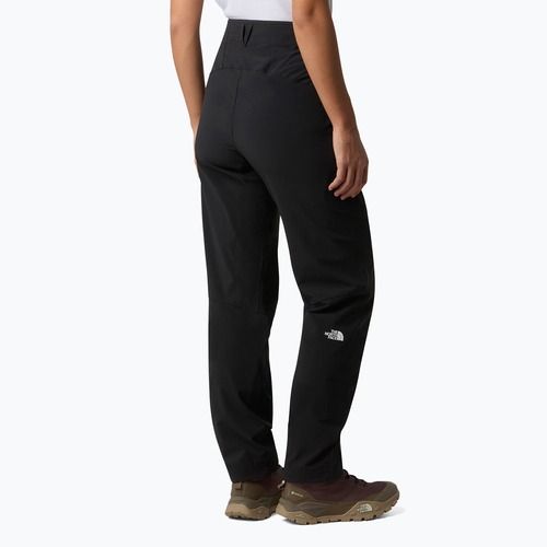 Dámské softshellové kalhoty The North Face Speedlight Regular black