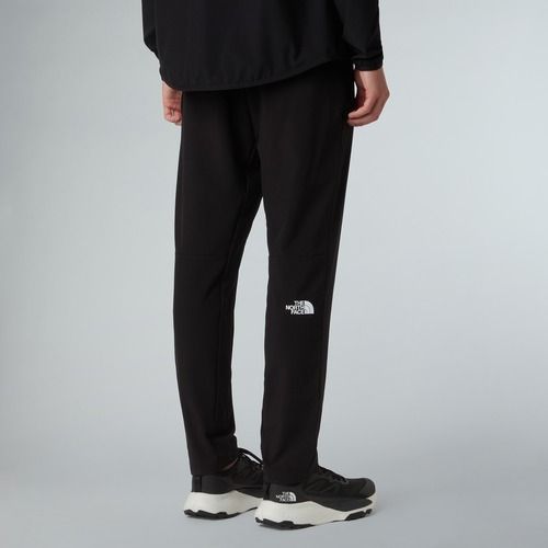 Pánské trekingové kalhoty The North Face 27/7 Woven black
