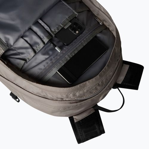 Městský batoh The North Face Borealis Classic 29 l stone slab/black