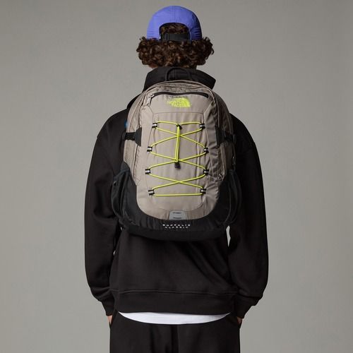 Městský batoh The North Face Borealis Classic 29 l stone slab/black