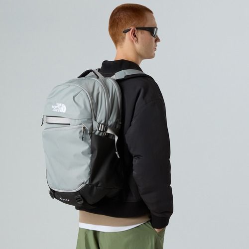 Městský batoh The North Face Router 40 l meld grey/black