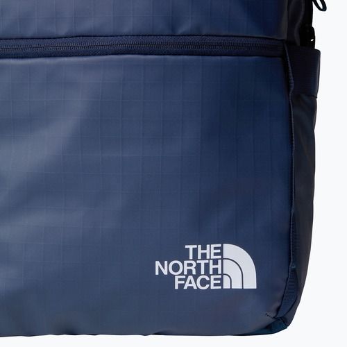 Městský pánský batoh The North Face Base Camp Voyager Daypack 26 l shady blue/summit navy