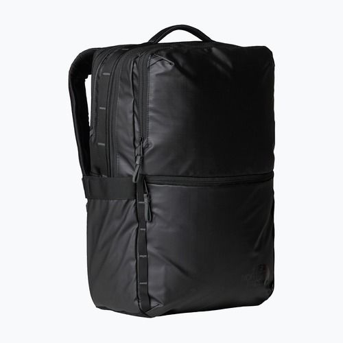Městský pánský batoh The North Face Base Camp Voyager Daypack 26 l black/asphalt grey