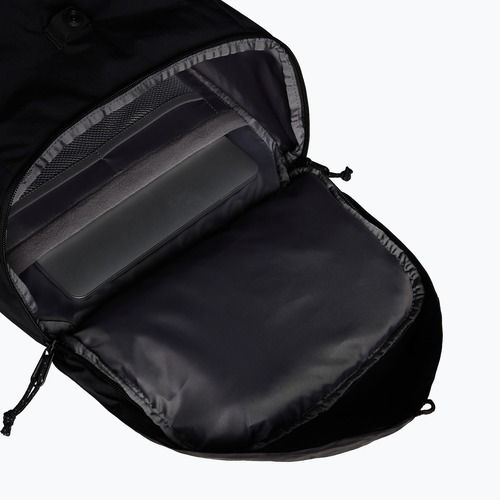 Městský batoh The North Face Glen Canyon black