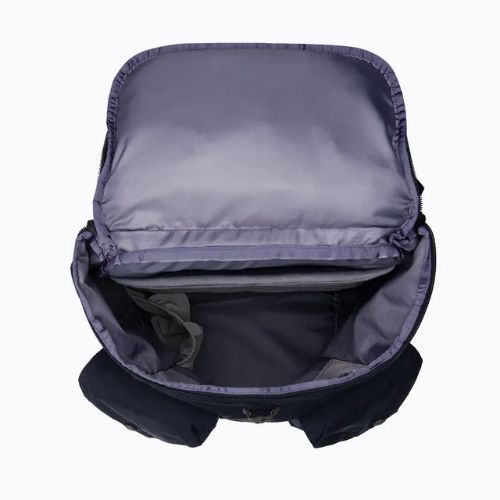 Městský batoh The North Face Glen Canyon black