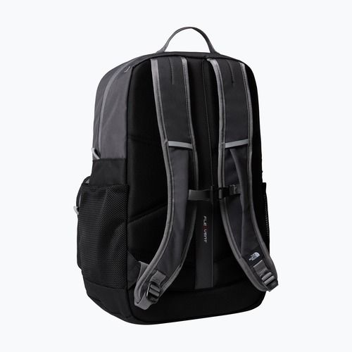 Dětský městský batoh The North Face Chuckwalla anthracite grey/black