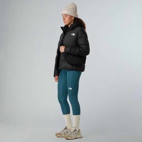 Dámská bunda The North Face Saikuru black/asphalt grey
