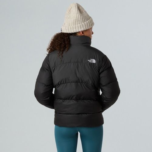 Dámská bunda The North Face Saikuru black/asphalt grey