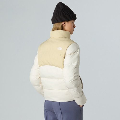 Dámská bunda The North Face Saikuru gravel/white dune