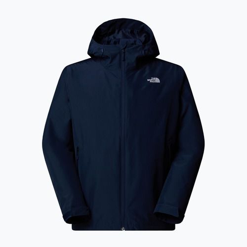 Pánská bunda 3v1 The North Face Carto Mono Triclimate Hooded summit navy