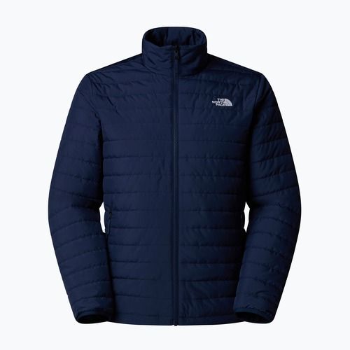 Pánská bunda 3v1 The North Face Carto Mono Triclimate Hooded summit navy