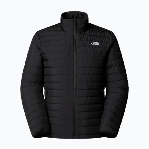 Pánská bunda 3v1 The North Face Carto Mono Triclimate Hooded black