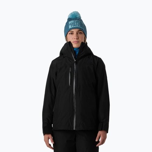 Dámská lyžařská bunda The North Face Descendit black