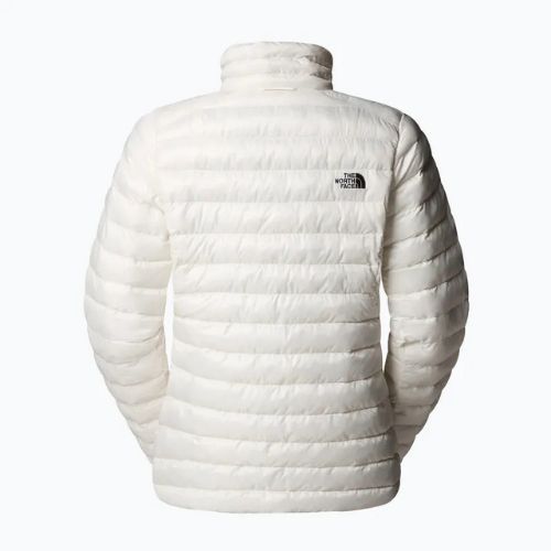 Dámská zateplená bunda The North Face Huila Synth white dune