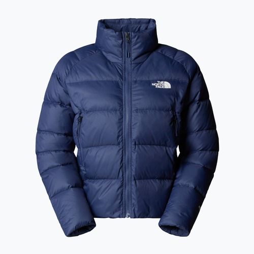 Dámská péřová bunda The North Face Hyalite Down lunar blue