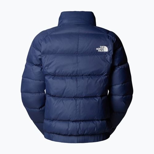 Dámská péřová bunda The North Face Hyalite Down lunar blue