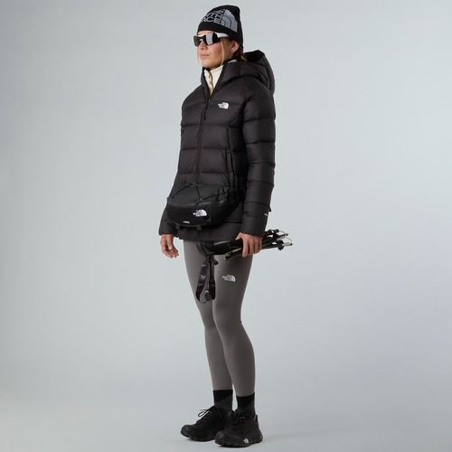 Dámská bunda The North Face Hyalite Down Parka black