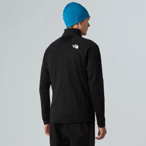 Pánská trekingová mikina The North Face Stormgap Powergrid black