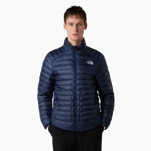 Pánská zateplená bunda The North Face Huila Synthetic summit navy