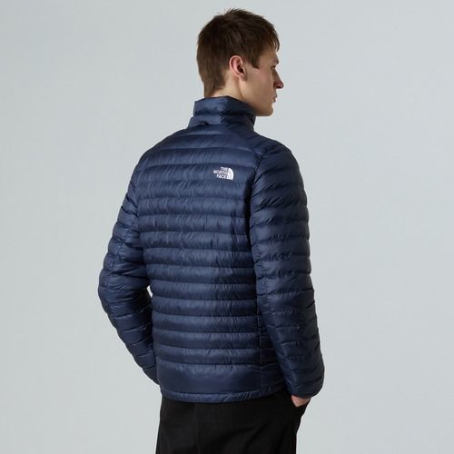 Pánská zateplená bunda The North Face Huila Synthetic summit navy