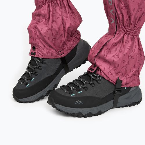 Dětské návleky KADVA Infano JRG pink