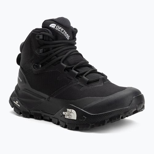 Dámské turistické boty The North Face Offtrail Hike Mid Gore-Tex tnf black/white