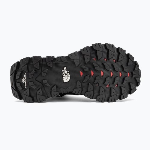 Dámské turistické boty The North Face Offtrail Hike Mid Gore-Tex tnf black/white