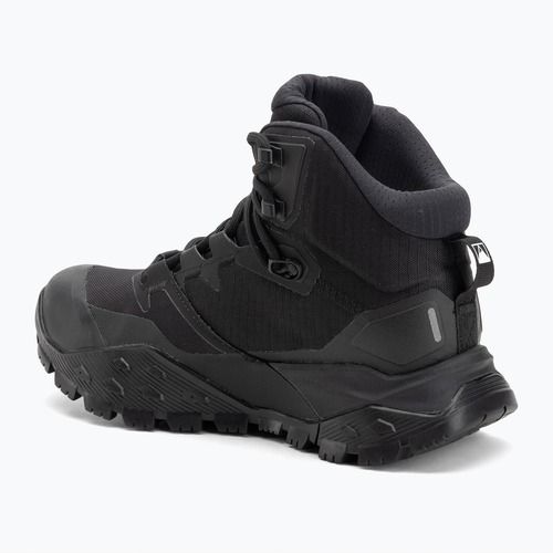 Dámské turistické boty The North Face Offtrail Hike Mid Gore-Tex tnf black/white