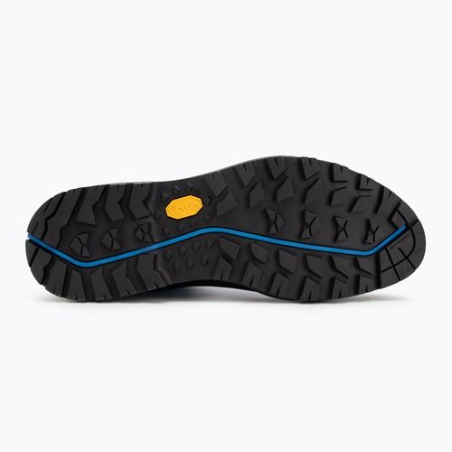 Pánské přístupové boty The North Face Verto Alpine Mid Gore-Tex hero blue/black
