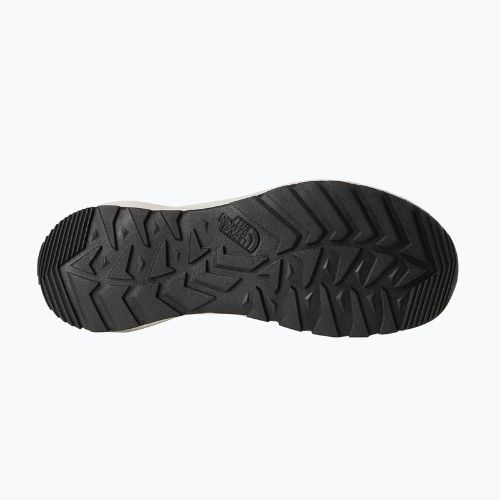Dámské sněhule The North Face Thermoball Lace Up Luxe Wp black/asphalt grey