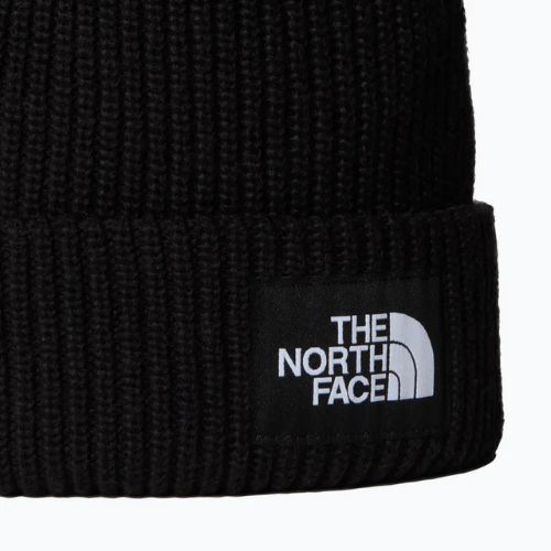 Zimní čepice The North Face Salty Lined