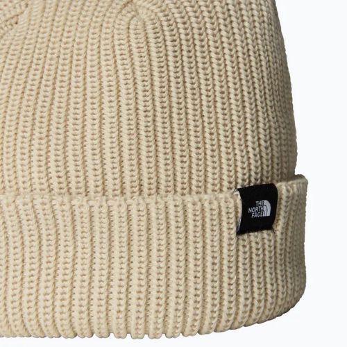 Zimní čepice The North Face Fisherman gravel