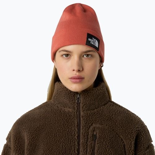 Zimní čepice The North Face Dock Worker Recycled mars dust