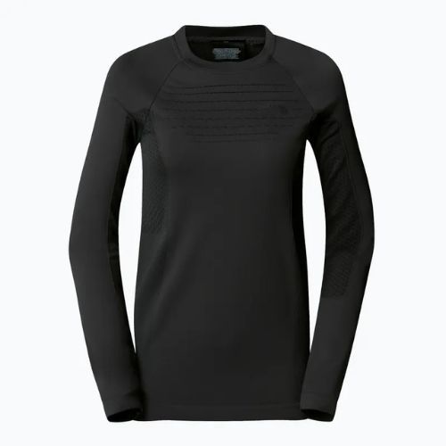 Dámské termo tričko Longsleeve The North Face Sport Crew Neck black