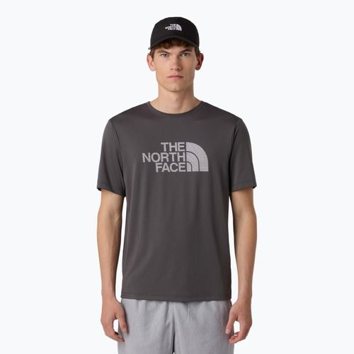 Pánské tričko The North Face 24/7 Easy Reg anthracite grey