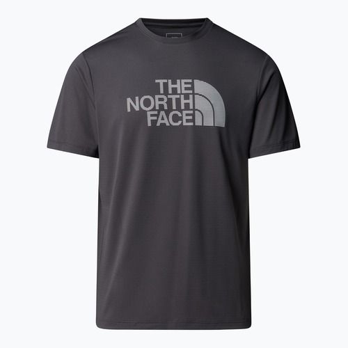 Pánské tričko The North Face 24/7 Easy Reg anthracite grey