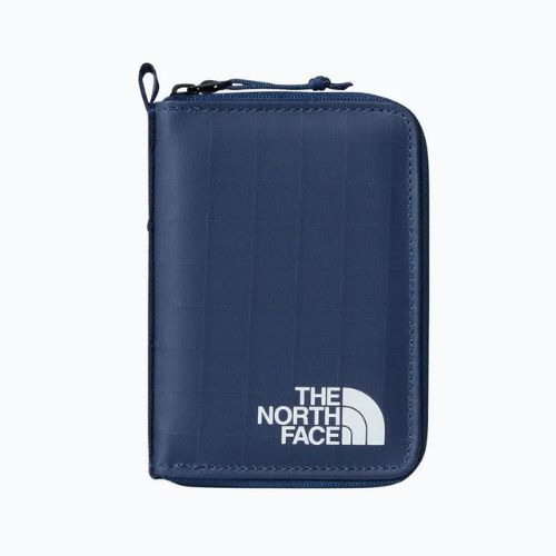 Peněženka The North Face Base Camp Voyager shady blue/summit navy
