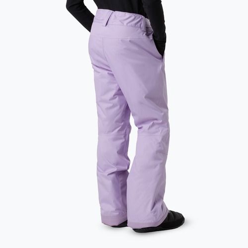 Dětské lyžařské kalhoty The North Face Freedom Insulated lite lilac